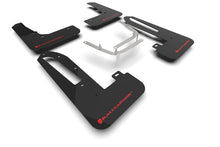 Load image into Gallery viewer, Rally Armor 23-25 Honda Civic Type R Black Mud Flap Red Logo