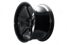 Load image into Gallery viewer, Advan GT Premium Version 20x10.0 +35 5x114.3 Racing Gloss Black Wheel