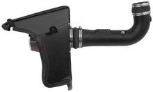 Load image into Gallery viewer, K&amp;N 2016-2017 Chevrolet Camaro V6-3.6L F/I AirCharger Performance Intake