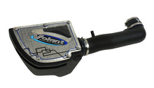 Load image into Gallery viewer, Volant 12-18 Jeep Wrangler 3.6L V6 PowerCore Closed Box Air Intake System