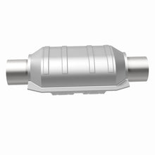 Load image into Gallery viewer, MagnaFlow Universal Catalytic Converter 2.5