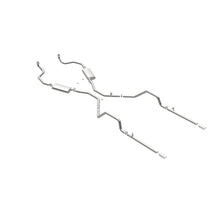 Load image into Gallery viewer, MagnaFlow Cat-Back 59-64 Bel Air/Biscayne/Impala