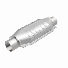 Load image into Gallery viewer, MagnaFlow Universal Catalytic Converter 2 inch T2 Rear