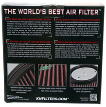 Load image into Gallery viewer, K&amp;N 75-78 Harley-Davidson 1000/1200CC Drop In Replacement Air Filter