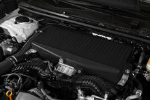 Load image into Gallery viewer, PERRIN 22-26 Subaru WRX / 19-25 Ascent / 20-25 Outback &amp; Legacy Turbo Top Mount Intercooler - Black